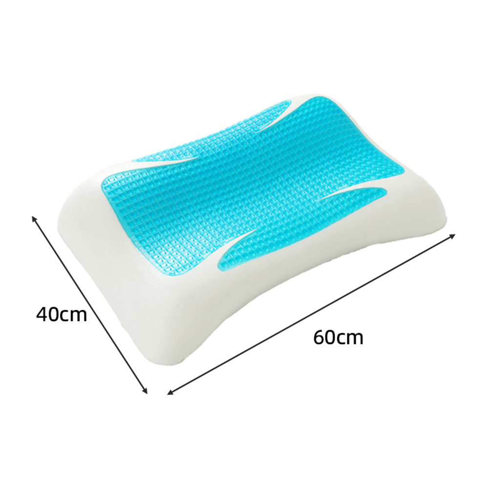 Gel Wave jastuk