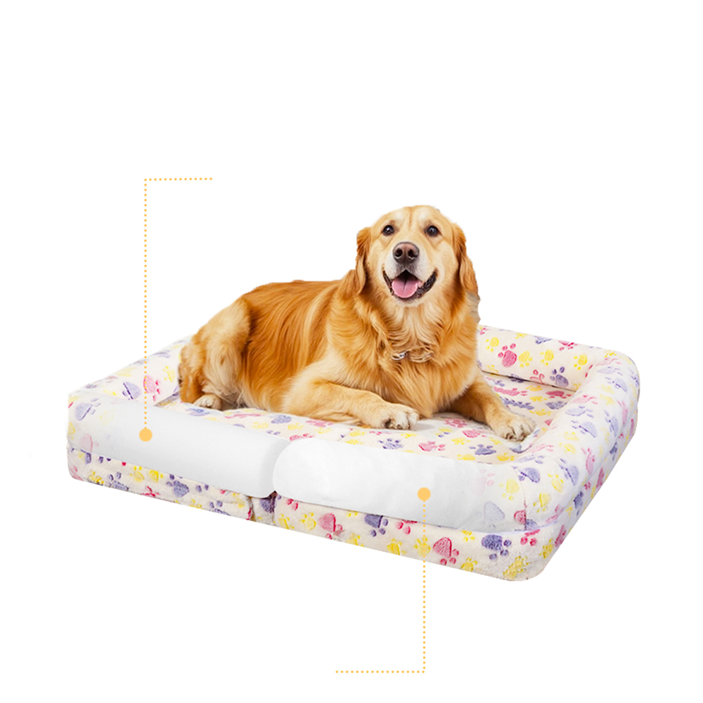 Multifunkcionalno gnijezdo za kućne ljubimce Cute Paw